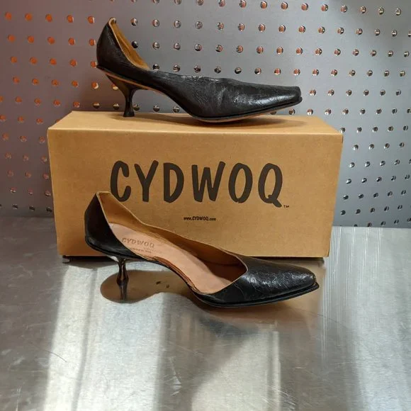 Cydwoq - Pierce - Picture 9 of 14